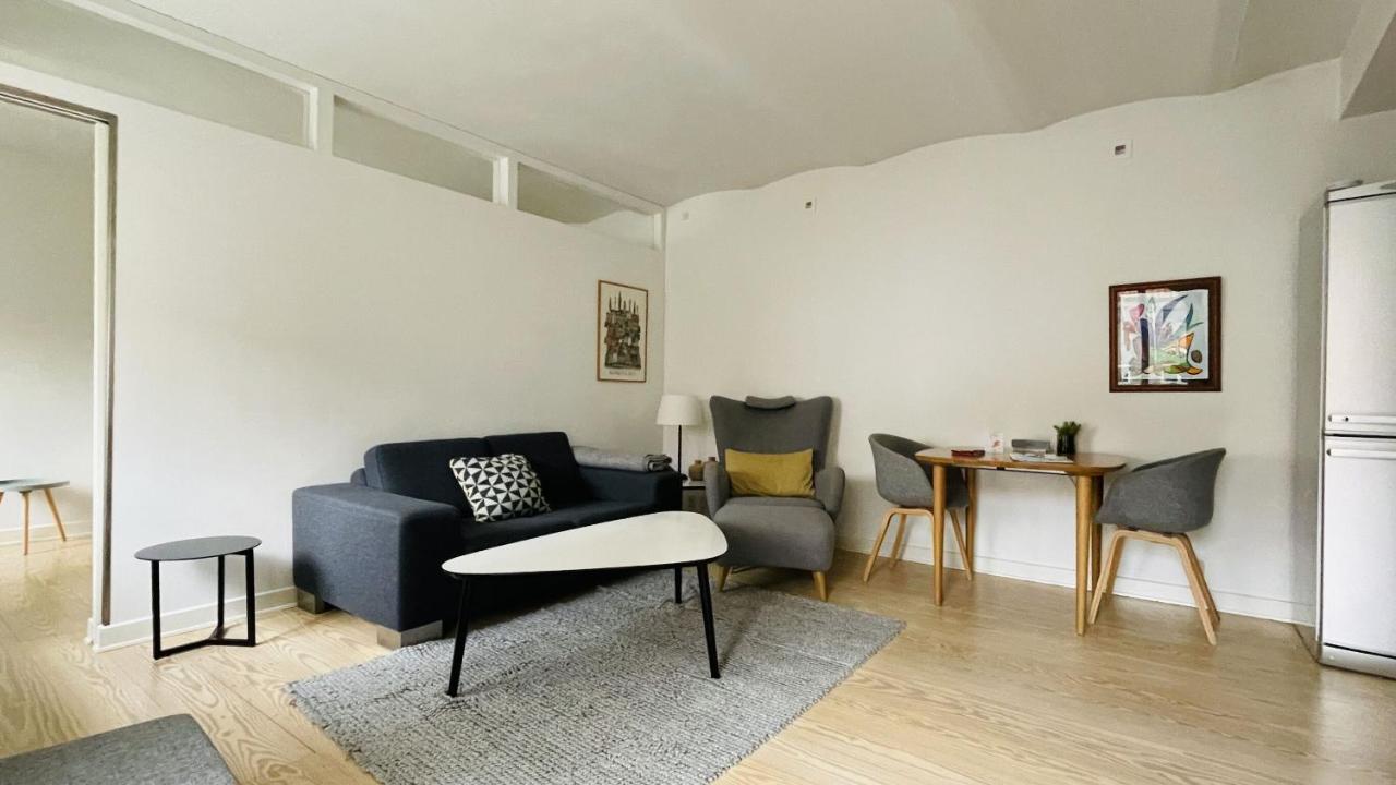 Apartmentincopenhagen Apartment 1207 Zewnętrze zdjęcie