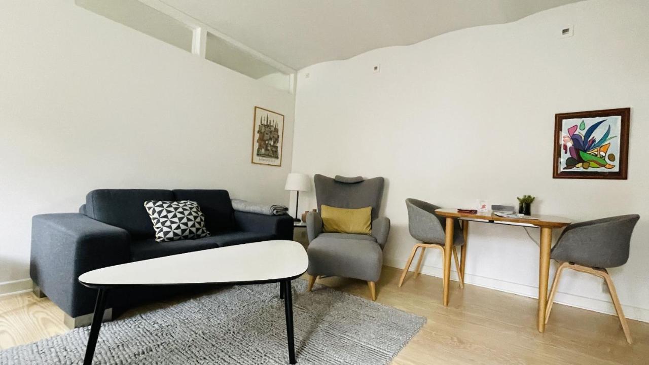 Apartmentincopenhagen Apartment 1207 Zewnętrze zdjęcie