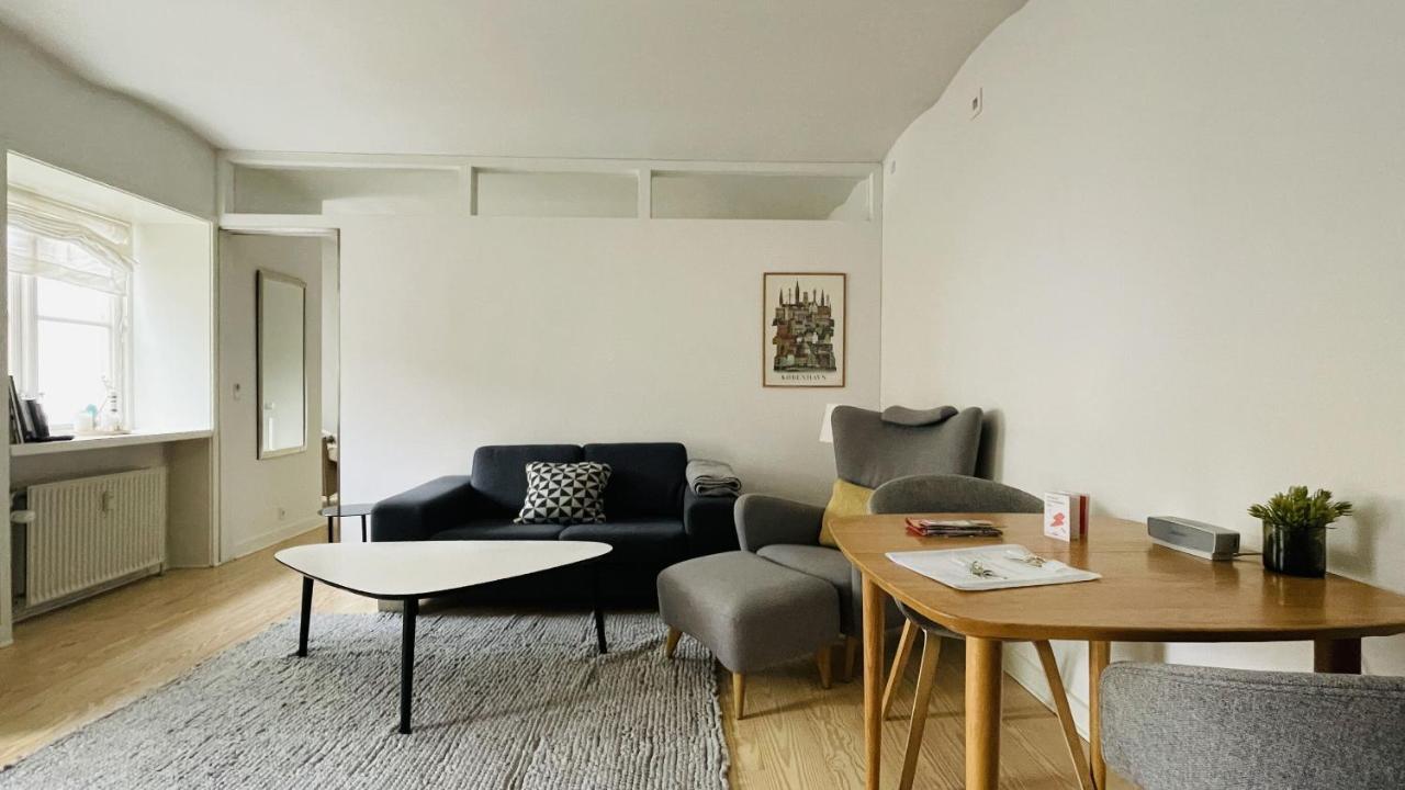 Apartmentincopenhagen Apartment 1207 Zewnętrze zdjęcie