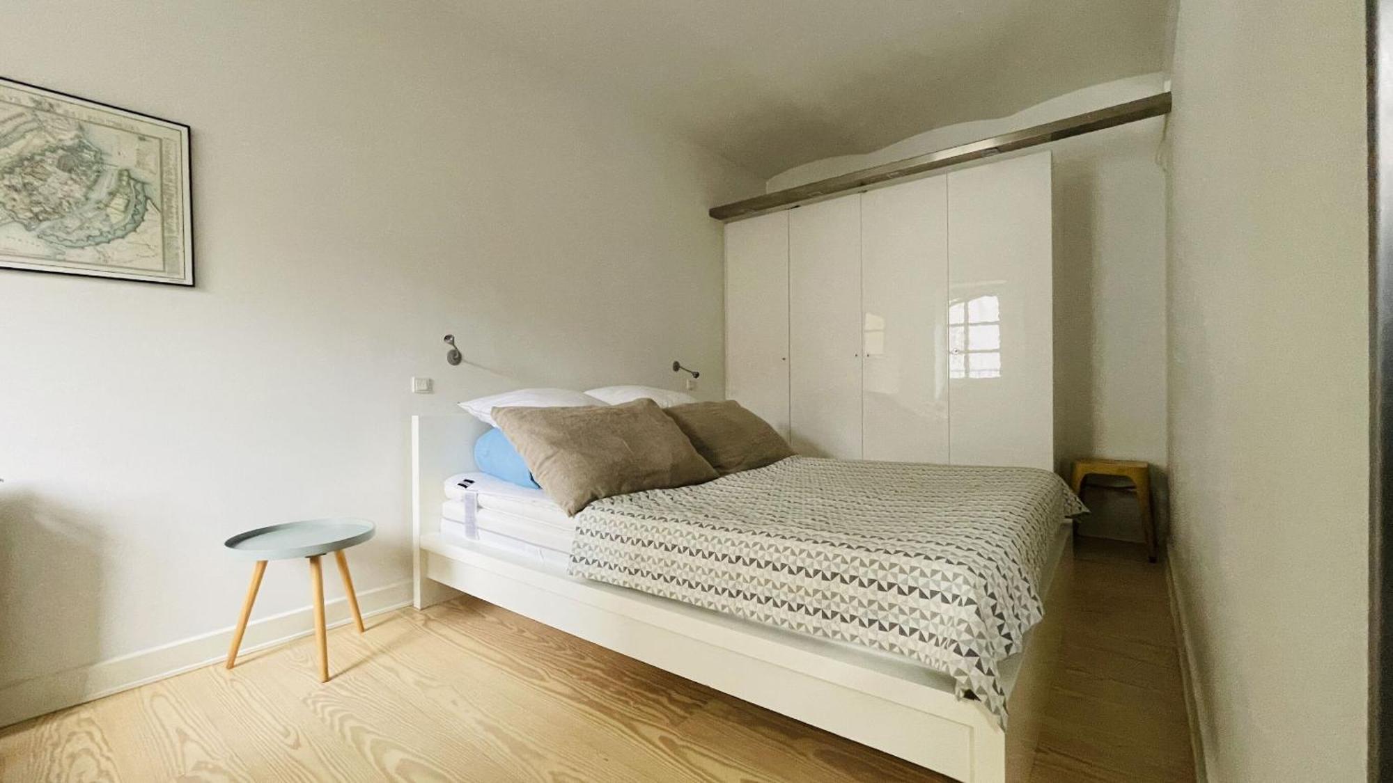 Apartmentincopenhagen Apartment 1207 Zewnętrze zdjęcie