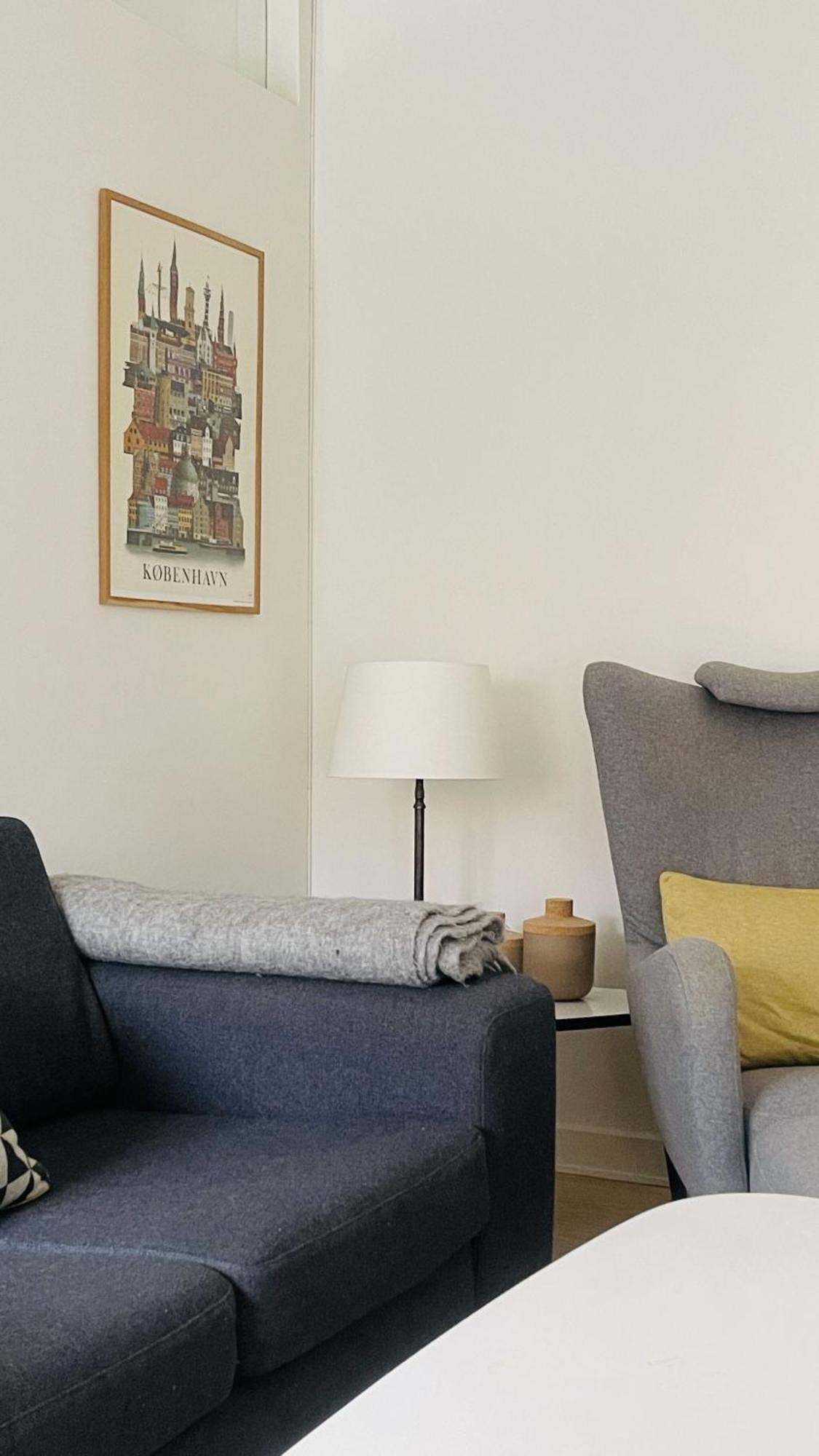 Apartmentincopenhagen Apartment 1207 Zewnętrze zdjęcie